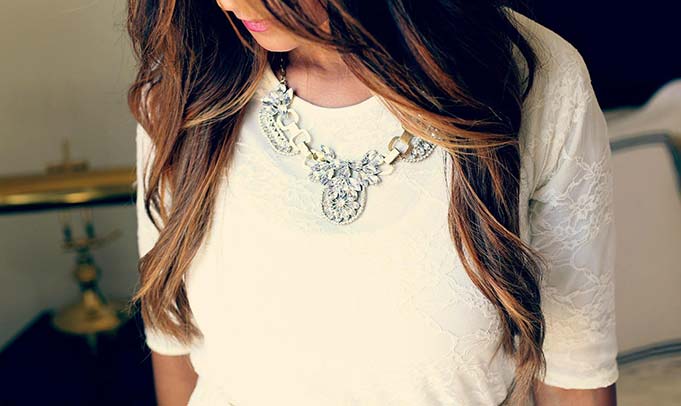 Everyone Saved the Best Accessories For Last at MFW