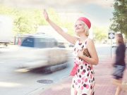 Cheryl Steals Kate Middleton’s Beauty Icon Status